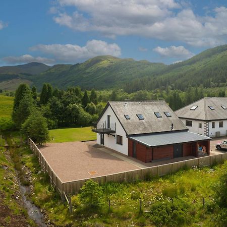 Achintee Cottages No 2 Fort William Exterior foto